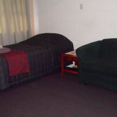 Rangiora Lodge Motel المظهر الخارجي الصورة