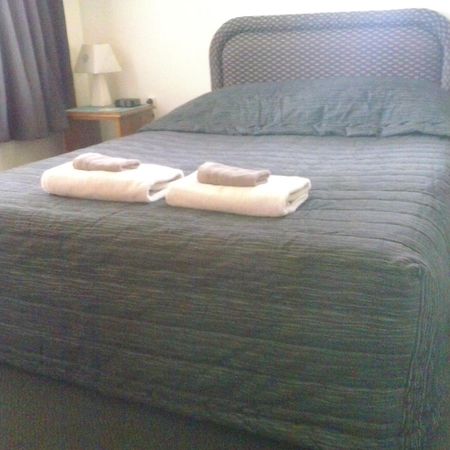 Rangiora Lodge Motel المظهر الخارجي الصورة
