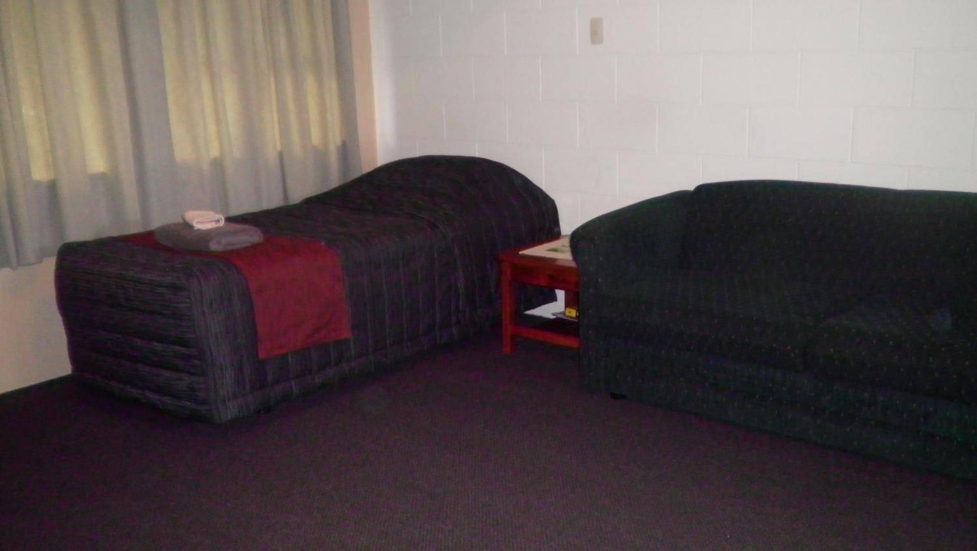 Rangiora Lodge Motel المظهر الخارجي الصورة