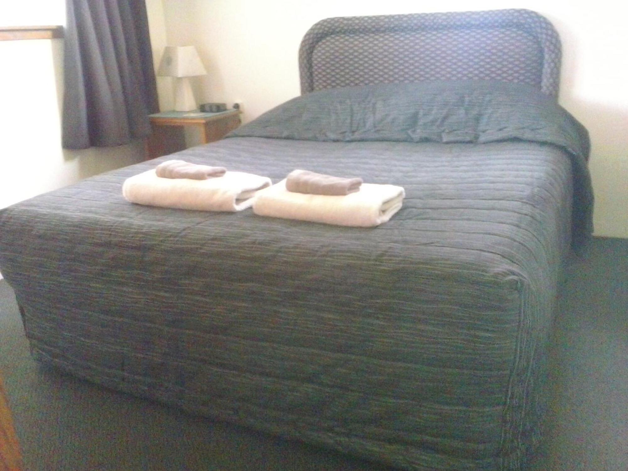 Rangiora Lodge Motel المظهر الخارجي الصورة