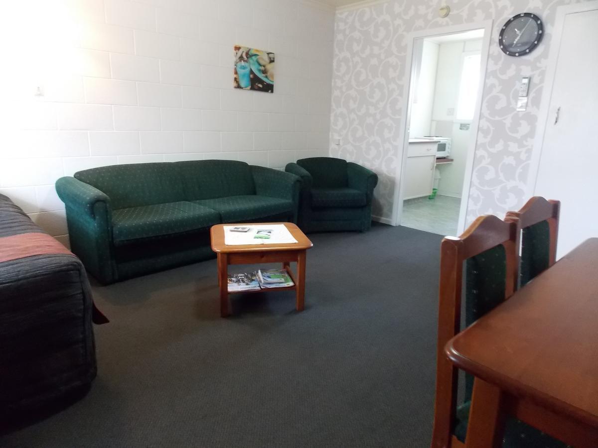 Rangiora Lodge Motel المظهر الخارجي الصورة